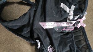 VS Thong Bundle
