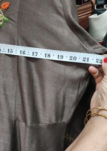 Beautiful Ethnic Kurti Gown XL Size