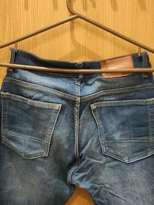 Highlander Jeans