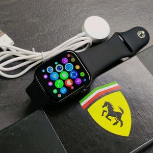 Ferrari Smart Watch