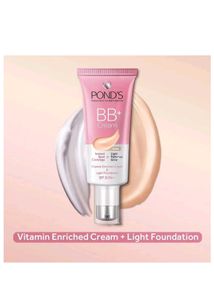Pond's BB+ Cream