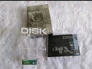 OFFICIAL BTS DISK 7