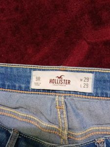 Hollister Skinny 2 Jeans