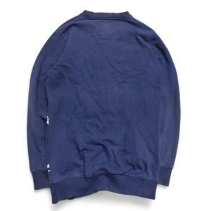 Zara Graphic Pullover | Chest 36