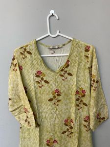 Formal Kurta