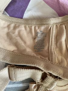 Jockey Bra