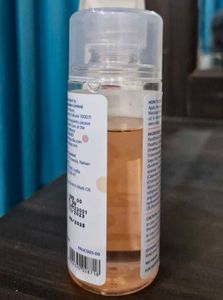 Luvlap Stretch Mark Oil