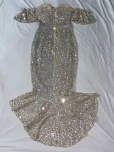 Vera And Lucy Mermaid Dress