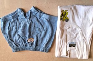Baby Boy Innerwears✅️