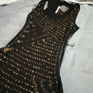 2000s long top
