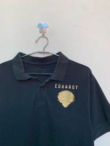 Ed Hardy Polo Shirt