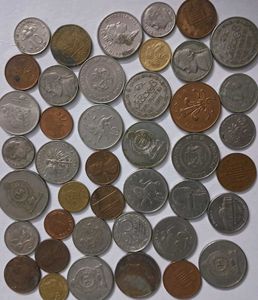 42ForeignCoins