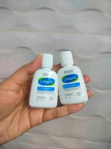 Cetaphil Oily Cleanser 25ml × 2