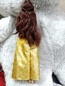 Disney Princess Belle Doll