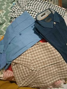 4 Shirt