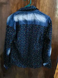 Stylish Bambino Shirt