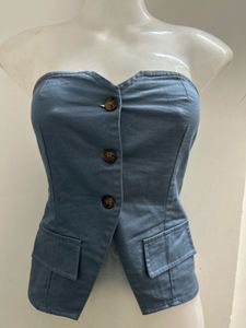 Newme Tube Top