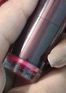 Color Bar Lipstick
