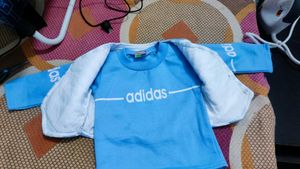 Baby Boy Dress