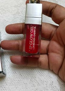 Dior Lip Oil - 015