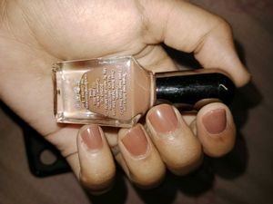 Insight Nail Polish
