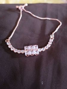 Crystal Bracelet
