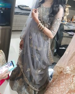 Just Two Time Wear Lehnga Choli😍