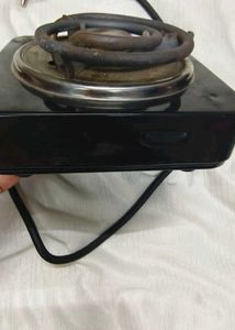 Coal Burner For Hookah Pot