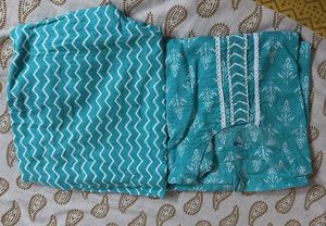 Elegant Kurta Set