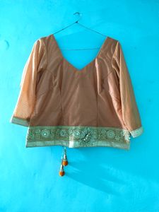 Lehnga Choli