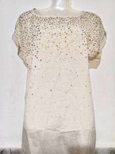 🎊Buy 1, Get 1 Free🎁Sequin EmbellishedTop