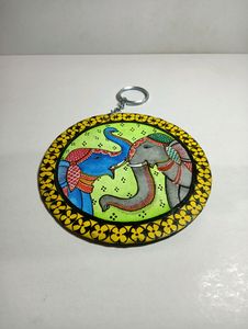 Beautiful Hand Made Key Chain