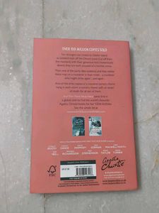 And then there were none by Agatha Christie