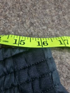 Nike Grey Track Pants