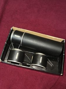 Vacuum Flask Set