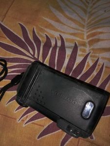 Olympus Superzoom 800