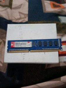 Processer And Ram