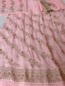 Rajpooti Poshak Meterial