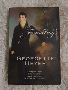 Georgette Heyer