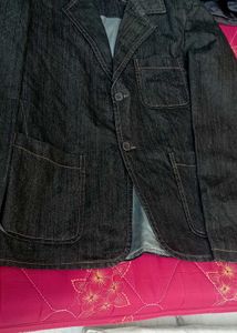 Men Coat Daily Wear