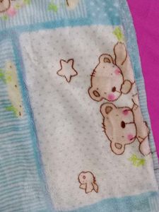 Kids Blanket