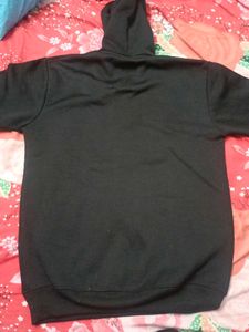Try Again Graphic Hoodie