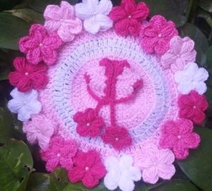 Laddo Gopala Ji Dress