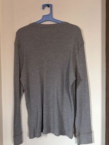HM Long Sleeve Thermal Shirt
