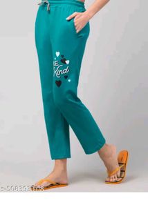 single Night Pant❤️