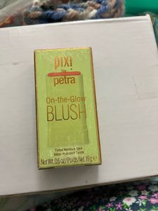 Pixi On The Glow Blush