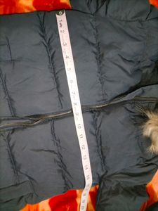 women Puffer jacket