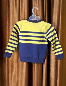 Combo Of 2 Sweater for 4 to 5 year boys