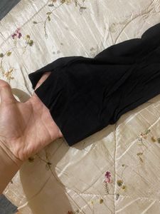 Trouser Pant