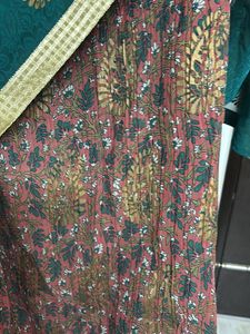 DOUBLE SIDED SAREE